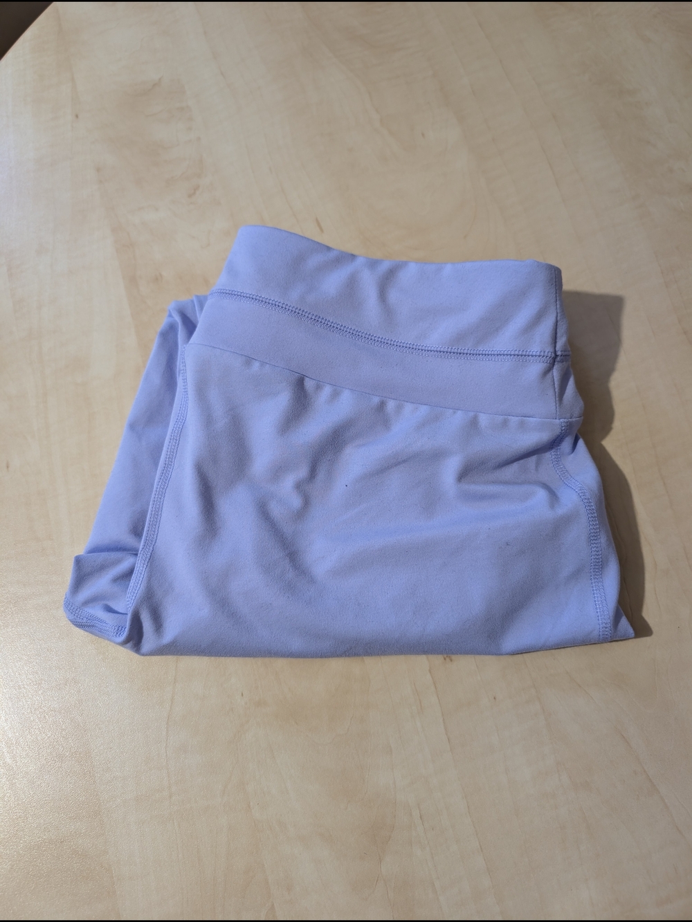 Women's Capris Sz L